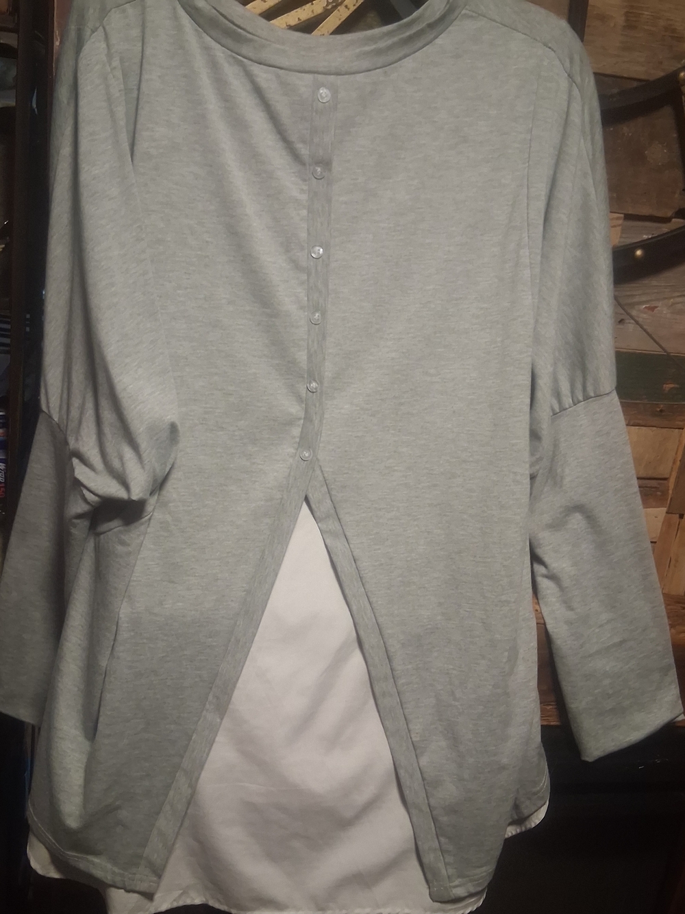 Not For Sale